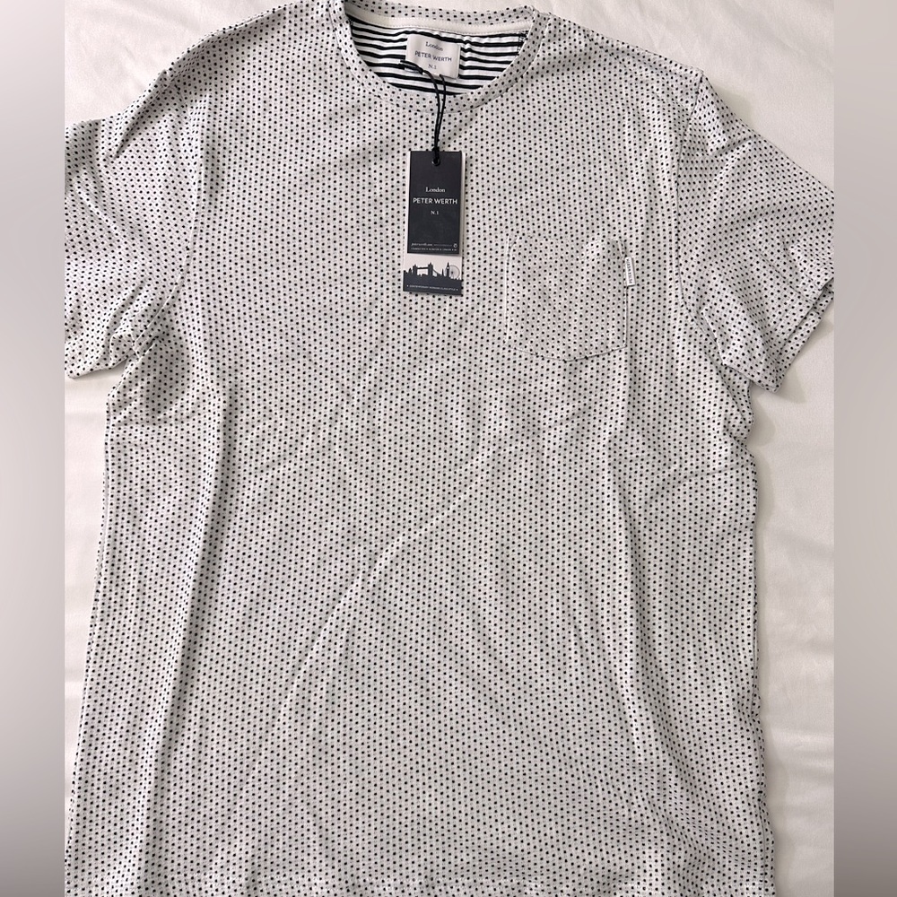 Peter Werth London Shirt
